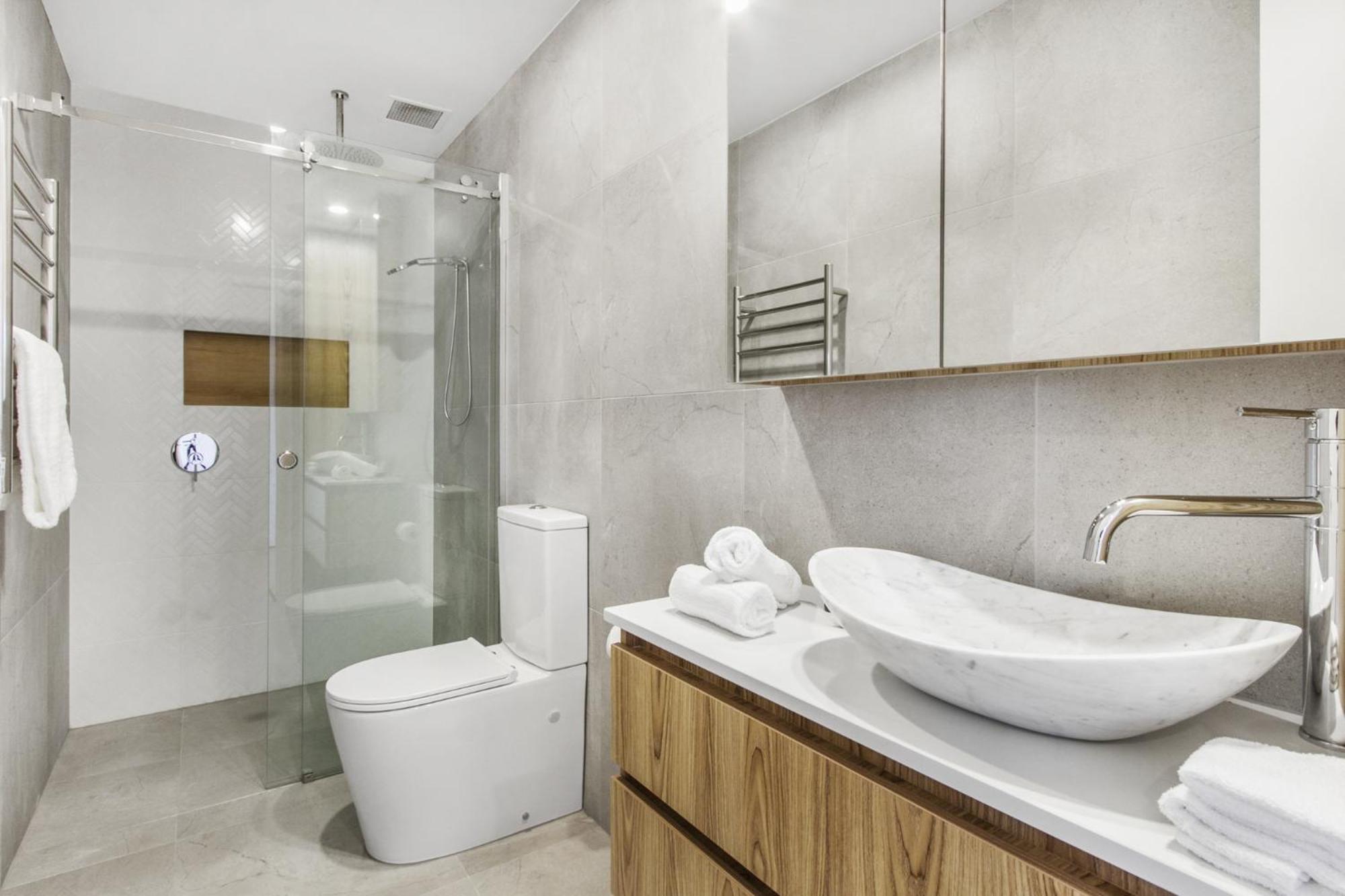 Boutique Apartment In Quiet, Sought-After Suburb Carnegie Dış mekan fotoğraf
