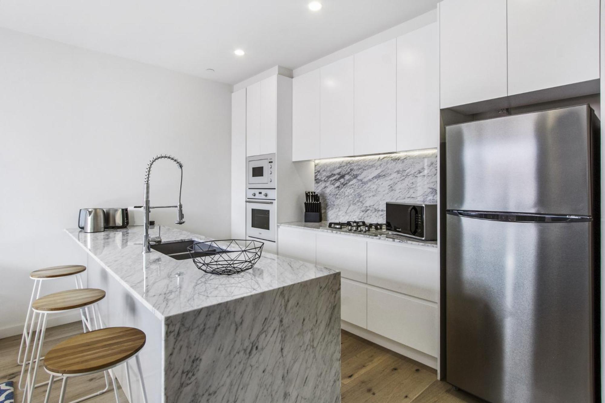 Boutique Apartment In Quiet, Sought-After Suburb Carnegie Dış mekan fotoğraf