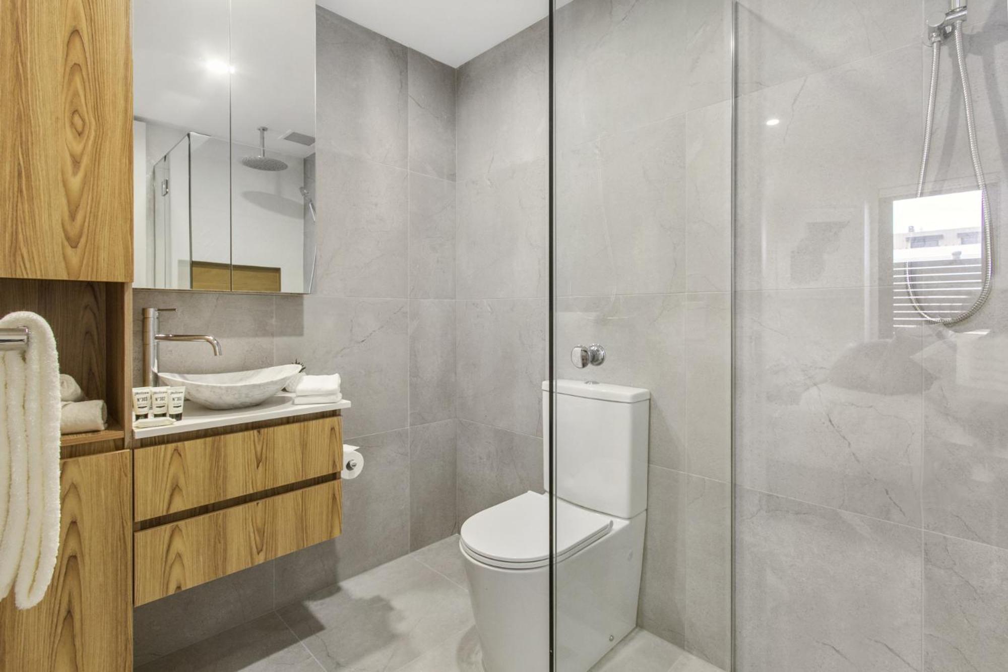 Boutique Apartment In Quiet, Sought-After Suburb Carnegie Dış mekan fotoğraf